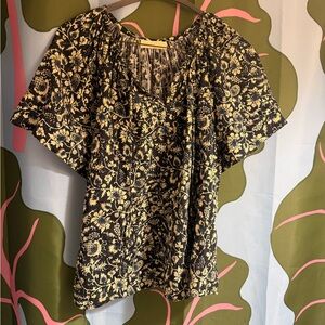 Ulla Johnson Sena Top